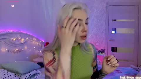 LilliMoore online show from 10.24.25