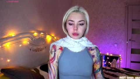 LilliMoore online show from 02.19.26