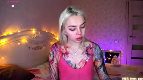 LilliMoore online show from 02.26.26