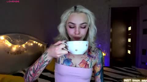 LilliMoore online show from 07.01.26