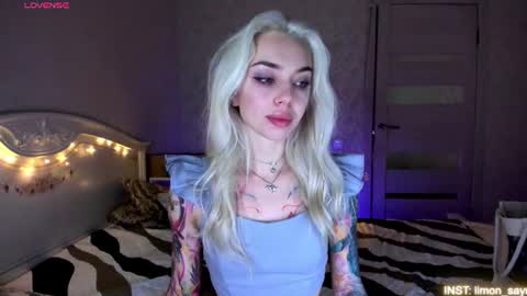 LilliMoore online show from 07.19.26