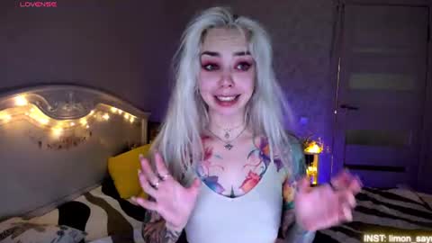LilliMoore online show from 07.28.26