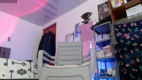 lillith_777 online show from 05.24.26