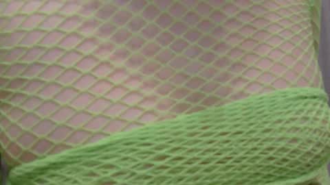 Snapshot of lillkit chatting on 10.31.25 Lilu online show from 10.31.25