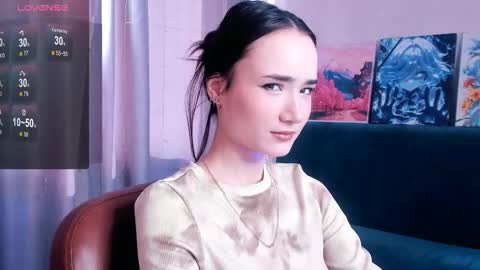 Lily online show from 03.21.26