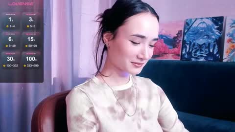 Lily online show from 03.21.26