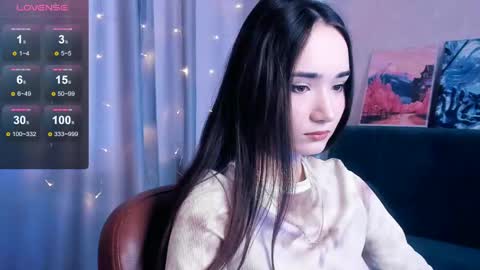 Lily online show from 03.24.26