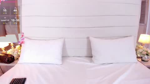 Snapshot of lilly_2809_ chatting on 01.31.25 Lizeth follow me in my igimlilycute 3 online show from 01.31.25