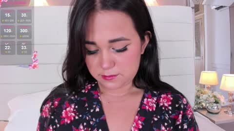 Snapshot of lilly_2809_ chatting on 03.09.25 Lizeth follow me in my igimlilycute 3 online show from 03.09.25