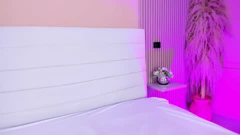 Snapshot of lilly_2809_ chatting on 03.17.26 Lizeth follow me in my igimlilycute 3 online show from 03.17.26