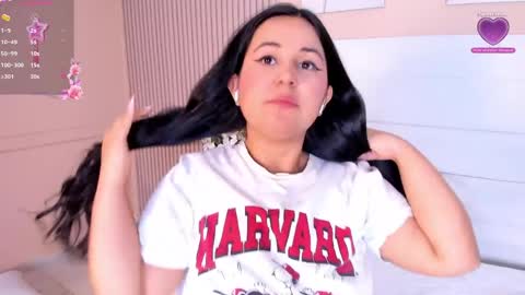 Lizeth follow me in my igimlilycute 3 online show from 05.21.26