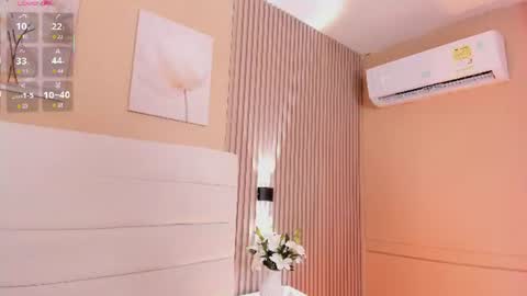 Lizeth follow me in my igimlilycute 3 online show from 07.05.26
