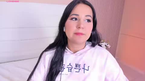 Lizeth follow me in my igimlilycute 3 online show from 07.12.26