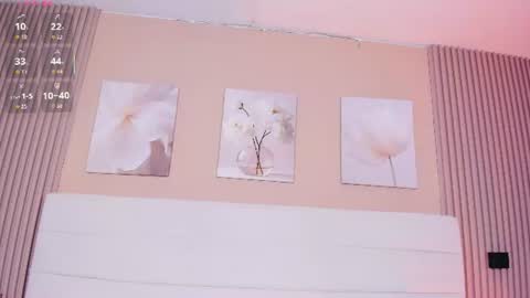 Lizeth follow me in my igimlilycute 3 online show from 07.18.26