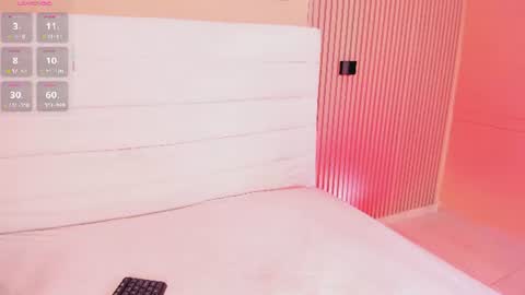 Lizeth follow me in my igimlilycute 3 online show from 07.26.26