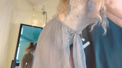 Lilly online show from 02.01.25