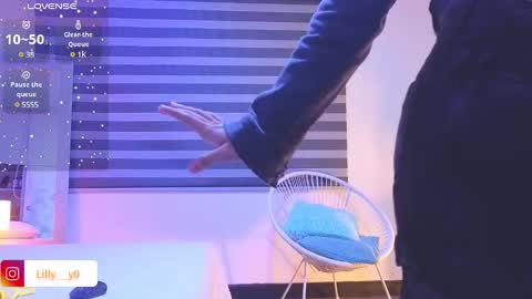 Sofia online show from 12.11.24