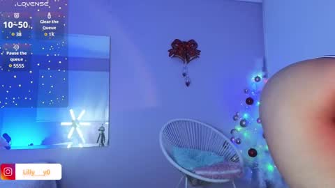 Sofia online show from 12.19.24