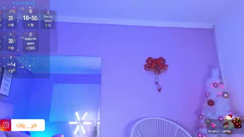 Sofia online show from 12.26.24