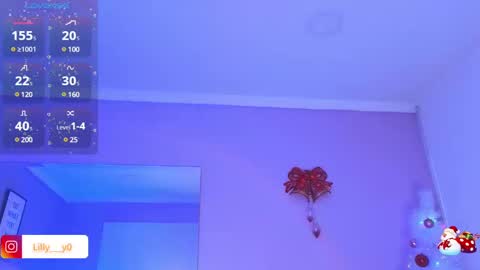 Sofia online show from 12.27.24