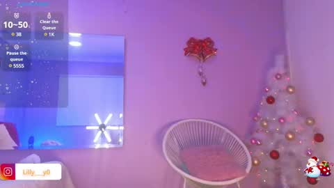 Sofia online show from 12.29.24