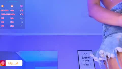 Sofia online show from 03.07.25