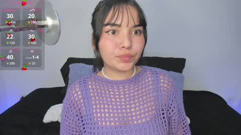 Lilly  online show from 01.13.25