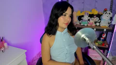 Lilly  online show from 11.16.25