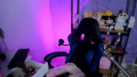 Lilly  online show from 12.14.25