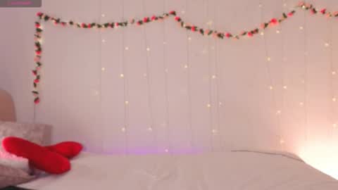 lilly_lux online show from 03.07.26