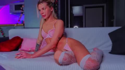 lilly_lux online show from 04.30.26
