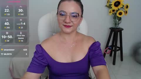Lilly online show from 10.25.25