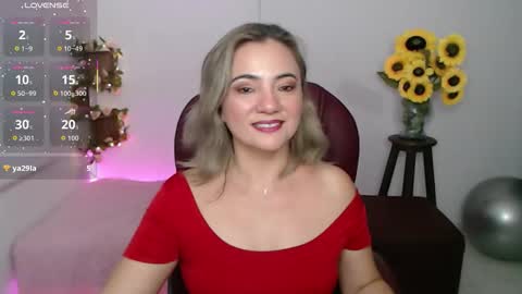 Snapshot of lilly_milf chatting on 02.28.26 Lilly online show from 02.28.26