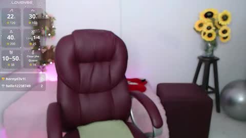 Snapshot of lilly_milf chatting on 03.02.26 Lilly online show from 03.02.26