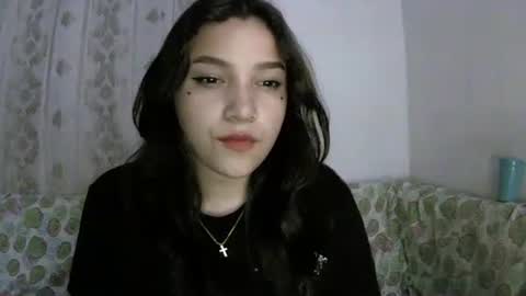 Snapshot of lilly_ocean22 chatting on 01.11.26 Sey - Lilly online show from 01.11.26