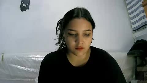 Snapshot of lilly_ocean22 chatting on 02.07.26 Sey - Lilly online show from 02.07.26