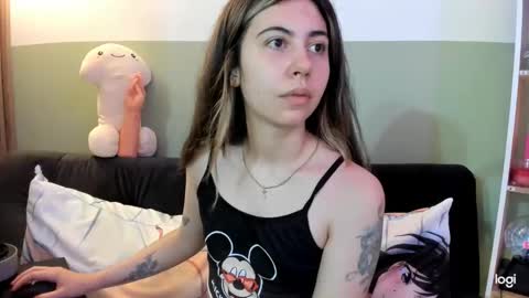 lilly_sweet02 online show from 02.09.26