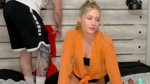 Snapshot of lillybabyxo chatting on 12.20.24 Lilly Baby Xo online show from 12.20.24