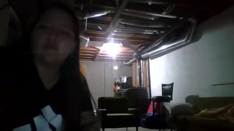 Snapshot of lillybkoko chatting on 03.25.26 lillybkoko online show from 03.25.26