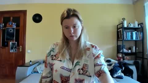 Lilly Depp online show from 04.29.26