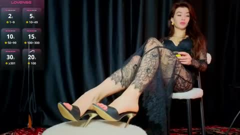 lillyerikson online show from 04.26.26