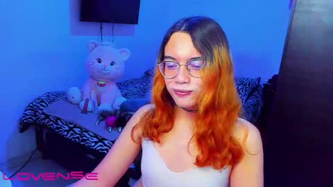 Lilly3 online show from 03.08.26