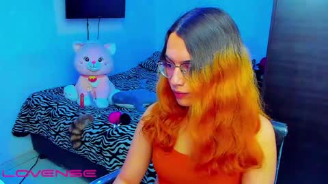 Lilly3 online show from 04.03.26