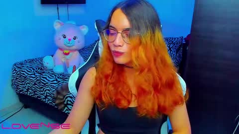 Lilly3 online show from 04.09.26
