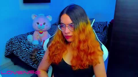Lilly3 online show from 05.04.26