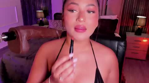 Lilly Ortiz online show from 06.11.26