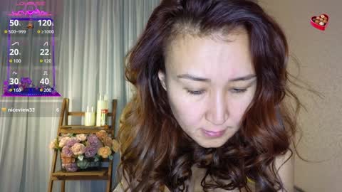 lillypie88 online show from 12.18.24