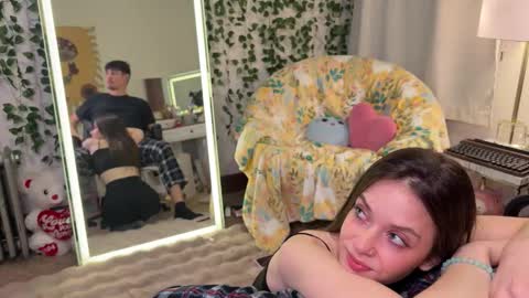 Lilly K online show from 03.02.26