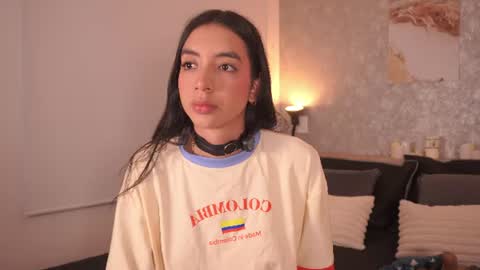 Snapshot of lillythompson_ chatting on 06.28.26 Lilly Thompson online show from 06.28.26