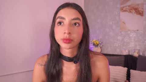 Snapshot of lillythompson_ chatting on 07.08.26 Lilly Thompson online show from 07.08.26